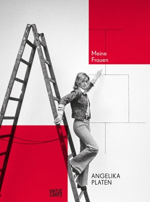Angelika Platen: Women by Platen, Angelika