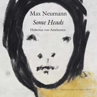 Some Heads by Neumann, Max