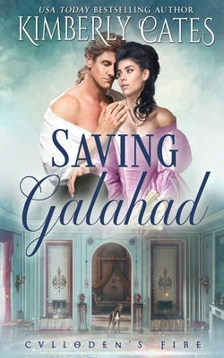Saving Galahad Paperback Oliver-Heber Books