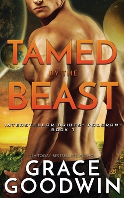 Tamed By The Beast Paperback Ksa Publishing Consultants Inc