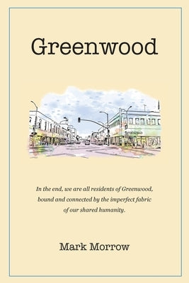 Greenwood Paperback Summer House Publications