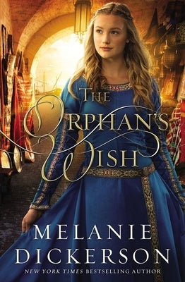 The Orphan's Wish Thomas Nelson