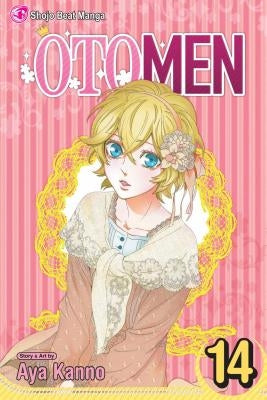 Otomen, Vol. 14, 14 by Kanno, Aya