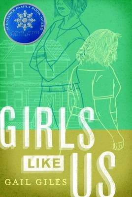Girls Like Us Paperback Candlewick Press (MA)