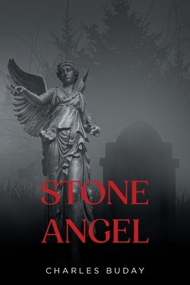Stone Angel Paperback Fulton Books
