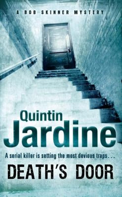 Death's Door by Jardine, Quintin
