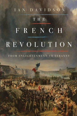 The French Revolution Pegasus Books