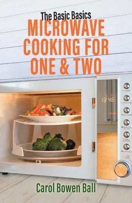 Microwave Cooking for One & Two Paperback Grub Street Cookery