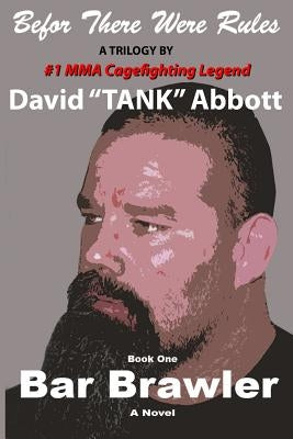 Bar Brawler Paperback Full Circle Press, Inc.