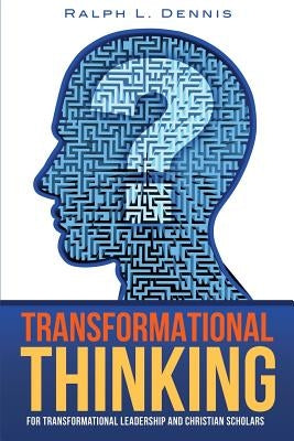Transformational Thinking Paperback Xulon Press