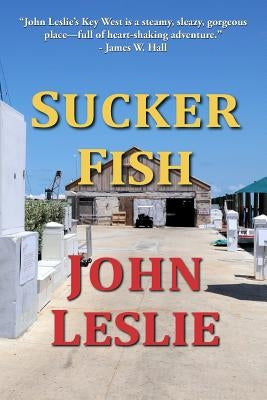 Suckerfish Paperback Createspace Independent Publishing Platform