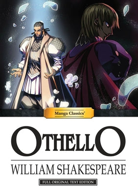 Manga Classics Othello by Shakespeare, William
