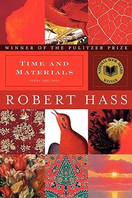 Time and Materials: Poems 1997-2005 Paperback Ecco Press