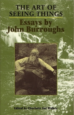 The Art of Seeing Things Syracuse University Publications in Continuin