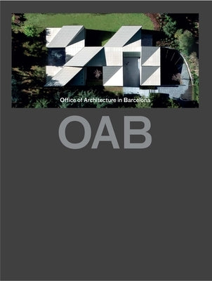 Oab (Updated): Office of Architecture in Barcelona by Ferrater, Carlos