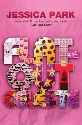 Flat-Out Celeste Paperback Createspace Independent Publishing Platform