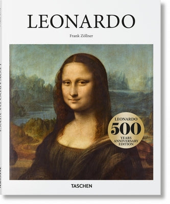 Leonardo by Zöllner, Frank