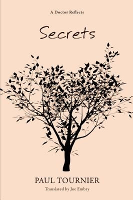 Secrets by Tournier, Paul