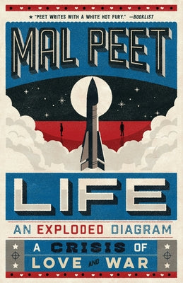 Life: An Exploded Diagram Paperback Candlewick Press (MA)