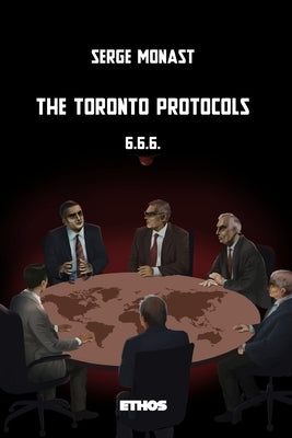 The Toronto Protocols: 6.6.6. Paperback Ethos