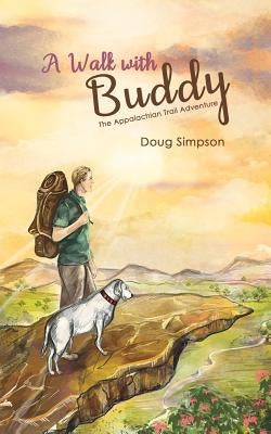 A Walk with Buddy Paperback Austin Macauley