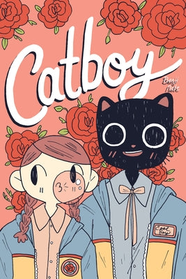 Catboy by Nate, Benji