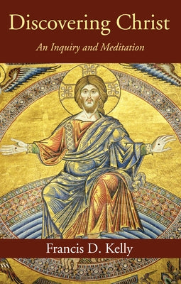 Discovering Christ Paperback Wipf & Stock Publishers