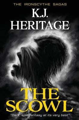 The Scowl Paperback Sygasm Publishing
