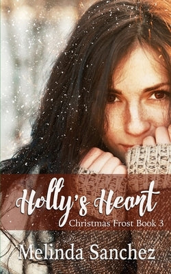 Holly's Heart Paperback Wild Rose Press