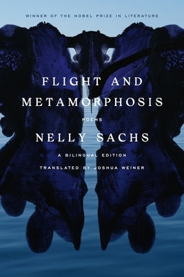 Flight and Metamorphosis: Poems: A Bilingual Edition Paperback Farrar, Straus and Giroux