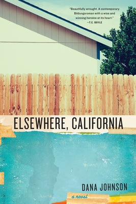 Elsewhere, California Paperback Counterpoint LLC