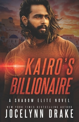 Kairo's Billionaire by Drake, Jocelynn