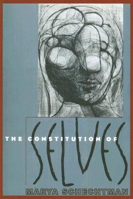 The Constitution of Selves Paperback Cornell University Press