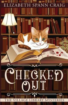 Checked Out Paperback Elizabeth Spann Craig