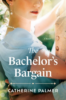 The Bachelor's Bargain Paperback Tyndale House Publishers