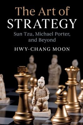 The Art of Strategy by Moon, Hwy-Chang