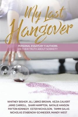 My Last Hangover by Authors, Various