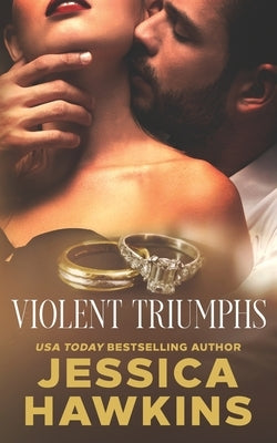 Violent Triumphs Paperback 518 Books, Inc.