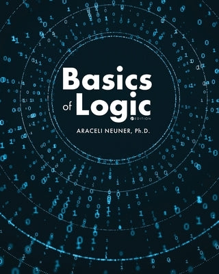 Basics of Logic Paperback Cognella Academic Publishing