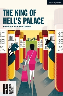 The King of Hell's Palace by Ya-Chu Cowhig, Frances