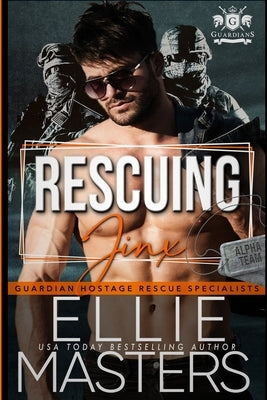 Rescuing Jinx Paperback Jem Publishing
