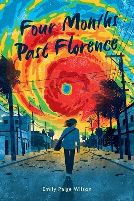Four Months Past Florence Paperback Andrews McMeel Publishing