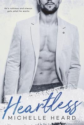 Heartless Paperback Createspace Independent Publishing Platform