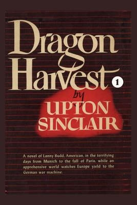 Dragon Harvest I Paperback Simon Publications