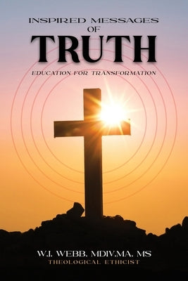 Inspired Messages of Truth Paperback Ink Start Media