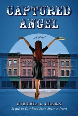 Captured Angel Paperback Outskirts Press