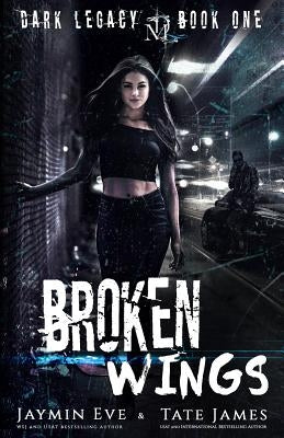 Broken Wings: A Dark High School Romance Paperback Independently Published