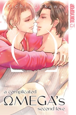 A Complicated Omega's Second Love by Kichi Uekawa