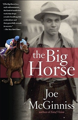 The Big Horse Paperback Simon & Schuster