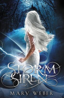 Storm Siren Paperback Thomas Nelson